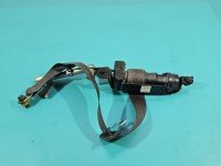 Pas bezpieczeństwa przód lewy kierowcy Volvo V40 S40 I 30897167 EU