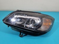 Reflektor lewy lampa przód Opel Zafira A EUROPA