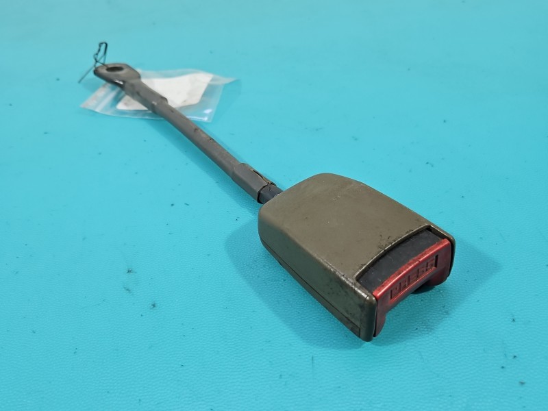 Pas bezpieczeństwa przód lewy kierowcy Land rover Discovery I 36900113 EU