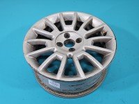 Felga aluminiowa 16" Fiat Bravo II alufelga