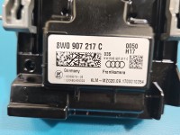 Kamera przód radar Audi A4 B9 8W0907217C