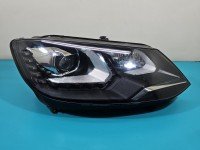 Reflektor prawy lampa przód Vw Sharan II 10-22 EUROPA