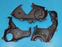 Obudowa rozrządu Opel Meriva B 1.7 CDTI A17DTS 897376243, 897376244, 897376242