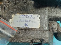 Pompa wtryskowa Citroen C5 I 2.2 hdi 0445010021