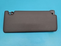 Przesłonka lewa BMW G20 DASZEK osłona przeciwsłoneczna 8092729