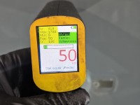 DRZWI PRZÓD PRAWE PASAŻERA Opel Movano III 2d