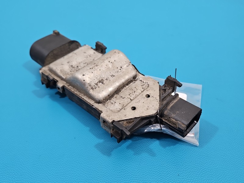 Przekaźnik wentylatorów wentylatora MERCEDES W176 1137328648