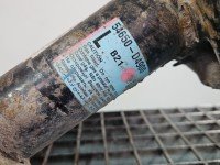 Amortyzator przód lewy przedni Kia Optima IV 15-20