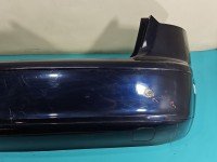 Zderzak tył Audi A3 8P granatowy LZ5J HB