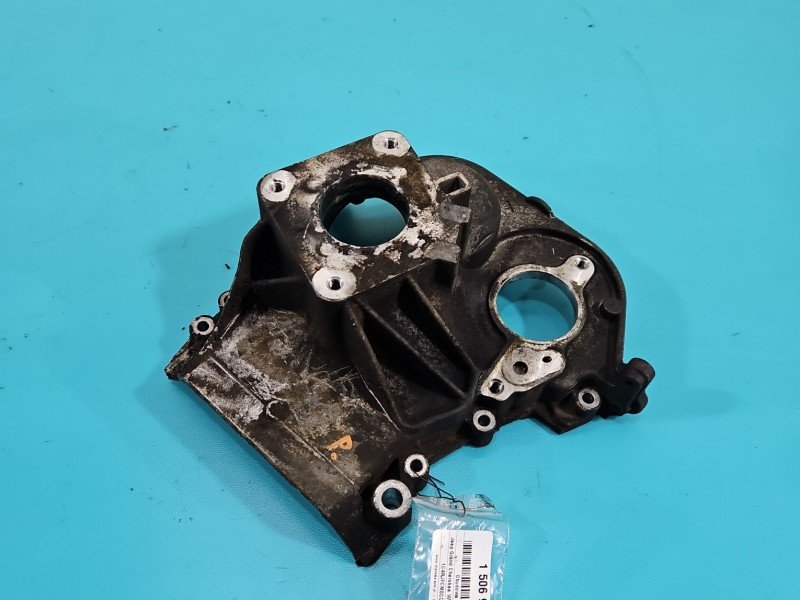 Obudowa Jeep Grand Cherokee IV WK2