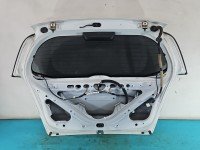 Klapa tył Honda Jazz III HB 5d biały NH578