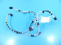 Wiązka instalacja SYSTEMU NAWIGACJI Land Range Rover III L322 01-12 9H4218K925EA