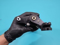 Siłownik klapy lewy teleskop AUDI Q7 I 4L 4F9959945, 4L0827851B