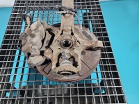 Zwrotnica lewa piasta przód 3.0 CRD Jeep Grand Cherokee IV WK2