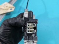 Podnośnik przód lewy SZYBY WINDA Honda Accord VII 02-08 4d sedan