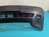 Zderzak przód Audi 80 B3 zielony