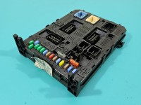 Komputer Sterownik silnika 0261201863 Peugeot 308 I 1.6 16V