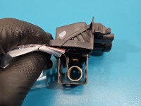 Przekaźnik wentylatorów wentylatora Citroen DS4 11-15 9830143880