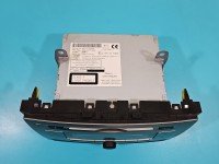 Radio fabryczne Toyota Avensis III T27 86120-05220 radioodtwarzacz