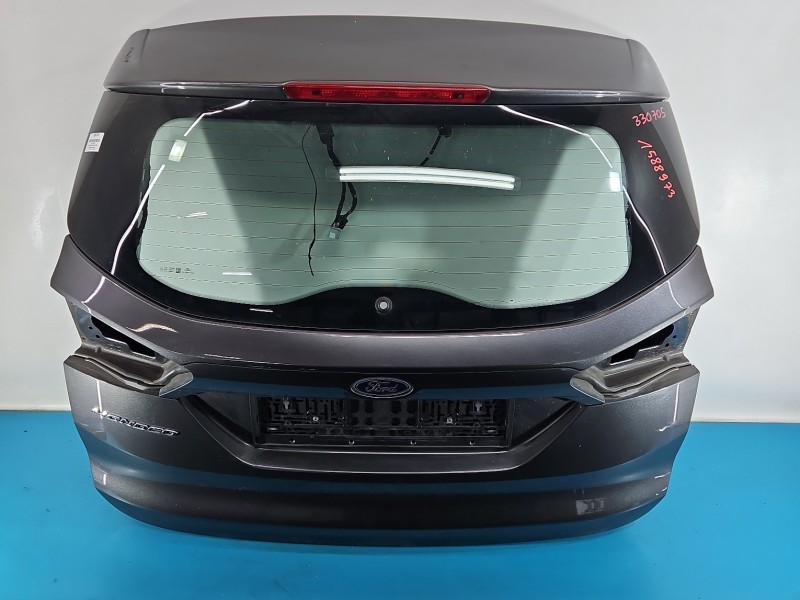 Klapa tył Ford Mondeo Mk5 kombi 5d Nd