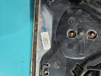 Atrapa grill Lancia Ypsilon