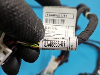 Wiązka deski rozdzielczej BMW iX1 U11 5A48865