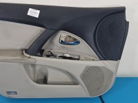 Tapicerka drzwi przód lewa boczek Toyota Avensis III T27 67778-05040