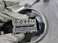 Reflektor prawy lampa przód Skoda Kodiaq I EUROPA