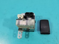 Komputer Sterownik silnika 89661-0F030 Toyota Corolla Verso II 1.8 vvti