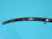 TRZECIE ŚWIATŁO STOP STOPU Jaguar XE X760 sedan