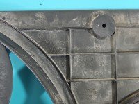 Wentylatory Wentylator chłodnicy Vw Golf plus 1K0121207T, 1355D300195 1.9 tdi