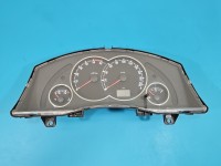 Komputer Sterownik silnika Opel Meriva A 1.7 cdti 898000-3220, 112500-0200