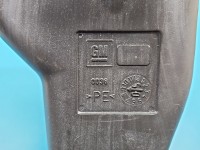 Zbiornik Zbiorniczek płynu spryskiwacza Opel Astra III H