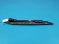 Osłona ZAŚLEPKA PLASTIK WYGŁUSZENIE Błotnika kia Stonic 17-20 84126-H8400