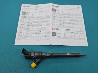 Wtryskiwacz Hyundai Tucson I 0445110258 2.0 crdi