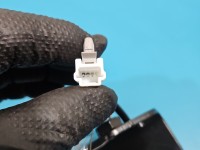 Pas bezpieczeństwa tył lewy zapinka Renault Kadjar 3096462