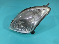 Reflektor lewy lampa przód Suzuki Swift Mk6 EUROPA