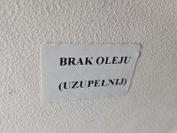 Skrzynia biegów Skoda Fabia I 1.4 16V