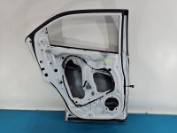 Drzwi tył lewe Honda Civic IX HB 5d NH788P