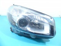 Reflektor prawy lampa przód Nissan Qashqai I J10 06-13 EUROPA