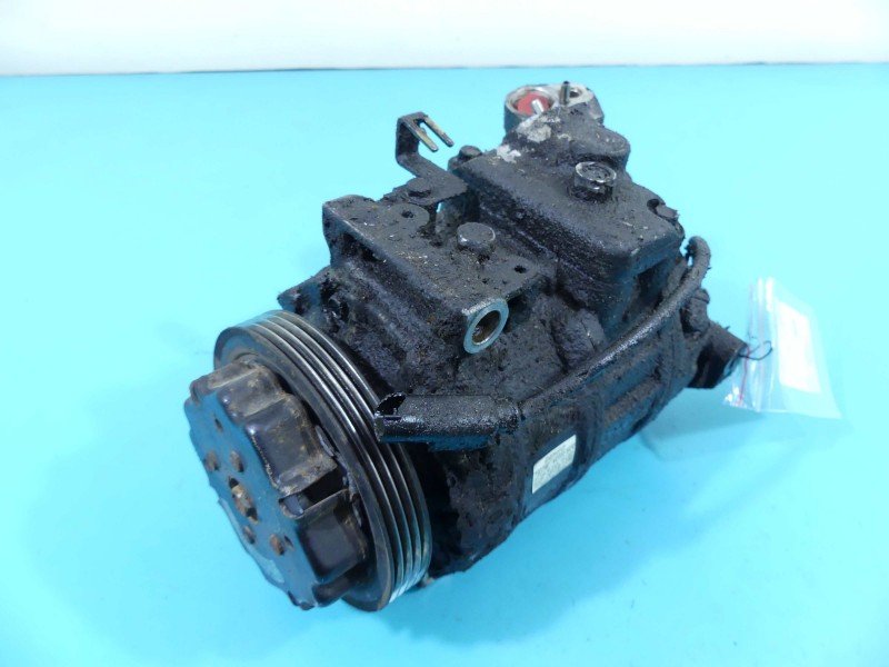 Sprężarka klimatyzacji kompresor Bmw e65 3.6 V8 447220-8474