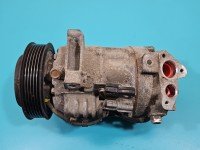 Sprężarka klimatyzacji kompresor Renault Talisman 92600-4PB0A, 447160-8412