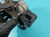 Przepustnica Toyota Avensis II T25 22210-00130, 22270-22061, 89452-20130 1.8 vvti