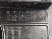 Osłona silnika górna Vw Golf V 1.4 16V 036103925CC