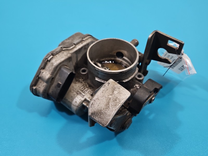 Przepustnica Opel Astra II G 90536084 1.8 16V