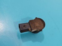 Czujnik parkowania PDC Opel Mokka A 95061182, 0263023179 bordowy GCS