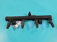 Wtryskiwacz Citroen C4 I 0280156139, 9628084680 2.0 16V