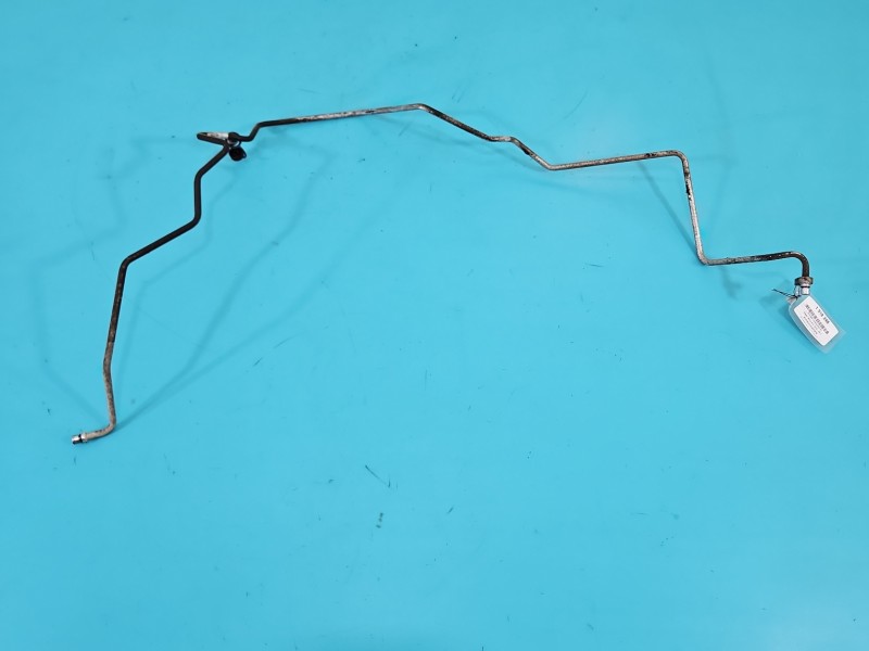 Przewód klimatyzacji rurka Nissan Micra K13 Przewód klimatyzacji rurka Nissan Micra K13