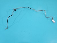 Przewód klimatyzacji rurka Nissan Micra K13