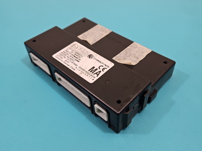 Sterownik moduł Suzuki, KEYLESS KESSY Suzuki Sx4 S-Cross 13-21 37171-61MA2, JZS09971